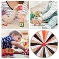 thumbnail image 2 of SHISUYAN DIY Lottery Turntable Prize Fortune Game Wheel Game Turntable Game Wheel Game Wheel, 2 of 8