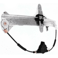 thumbnail image 3 of CROWN VICTORIA 92-11 REAR WINDOW REGULATOR LH, Power, w/o Motor, 3 of 6