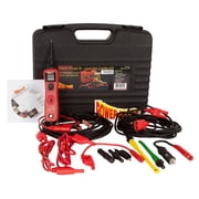 Power Probe PP3LS01 3 Series Circuit Tester/Gold Series Lead Kit