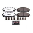 thumbnail image 2 of Disc Brake Pad Set Fits 2019 Toyota Highlander, 2 of 7