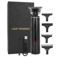 thumbnail image 2 of Hair Clippers,Electric Trimmer Hair Clippers Hair Cutter Electric Trimmer Ultimate Reliability, 2 of 14