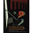 thumbnail image 1 of Surréalisme et Modernisme: de la Collection du Musée d'Art Wadsworth Atheneum, 1 of 2