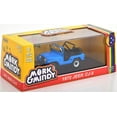 thumbnail image 4 of Mork and Mindy 1978-82 Tv Series 1972 Jeep CJ-5 1:43 Greenlight 86570, 4 of 5