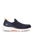 thumbnail image 4 of Zapatilla Skechers Performance Go Walk 6 azul marino/naranja 12.5, 4 of 9
