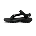 thumbnail image 3 of Teva Women's Hurricane XLT 2 Sandal Black - 1019235-BLK, 3 of 6