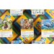 thumbnail image 3 of Capstone Games: Ark Nova: Expansion del juego de mesa de estrategia de los mundos marinos, introduce animales marinos en tu zoologico, de 1 a 4 jugadores Capstone Games NA, 3 of 6