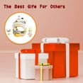 thumbnail image 4 of Soft Cake Building Kit Toys, DIY Assembled Building Blocks, Holiday Birthday Gifts, 4 of 5