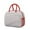 Red Christmas Sketch, variant on Womens Red Christmas Silhouette Pattern Lunch Box for Work,Insulated Lunch Bag for Women,Loncheras Para Mujer,Leakproof Adult Lunch Bag for Work,Beach,Travel,Picnic,Camping