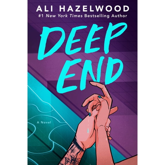 Deep End (Paperback)