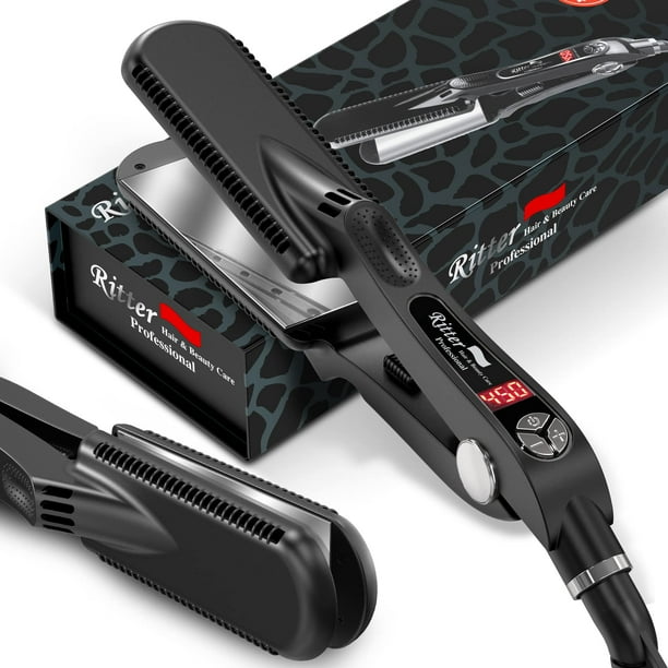 Plancha Alisadora Plancha Croc Profesional Precio Plancha De