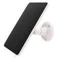 thumbnail image 4 of Solar Charging Panel, 5V Solar Charging Panel 600mA Maximum  For Home White, 4 of 8