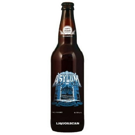 Left Coast Asylum (6 pack)