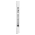 thumbnail image 2 of Kohler Choreograph 10.88L in. Shower Locker Vertical Storage Shelves, 2 of 2