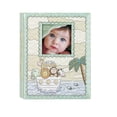 thumbnail image 1 of Dicksons Noah s Ark 60 Page 4 x 6 Hardboard Photo Album Holder, 1 of 4