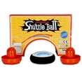thumbnail image 2 of Hockey Game Set Electric Suspending Shuttle Ball Mini Hockey Game Party Toy, 2 of 5