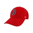 thumbnail image 1 of Gorra Caballero Forty Seven 47 Boston Red Sox Basic Rojo AC02BCVRD, 1 of 2