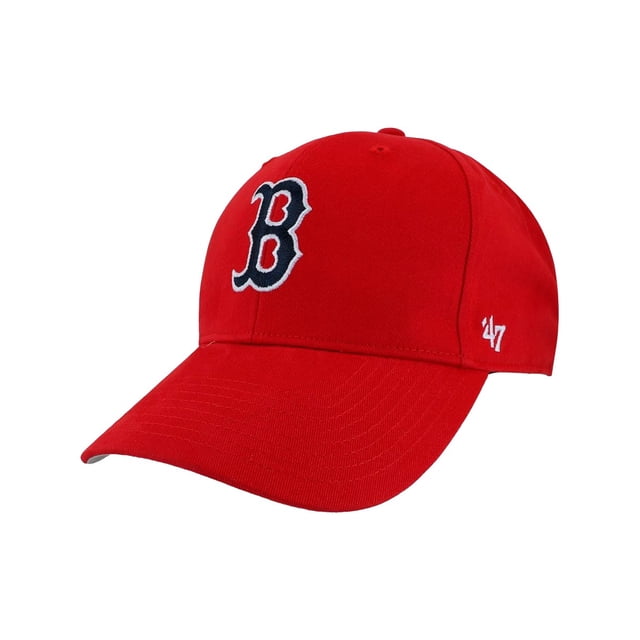 Gorra Caballero Forty Seven 47 Boston Red Sox Basic Rojo AC02BCVRD