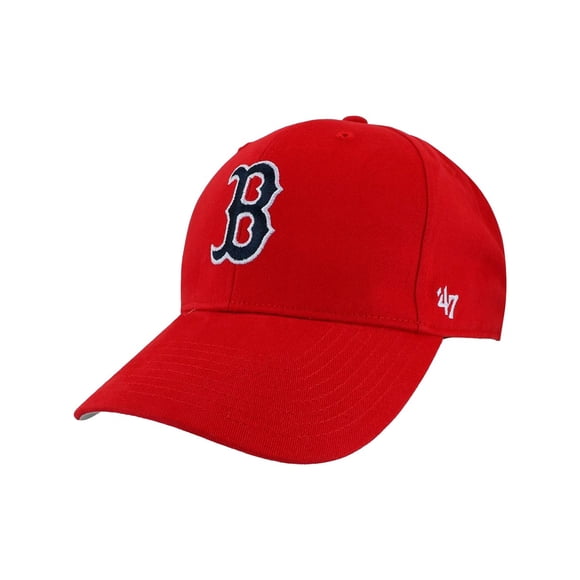 Gorra Caballero Forty Seven 47 Boston Red Sox Basic Rojo AC02BCVRD