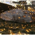 thumbnail image 5 of VINGO 2 * 2M LED Chaîne Légère avec 204 LEDs Noël avec Boîte de Contrôle Mesh, 5 of 5