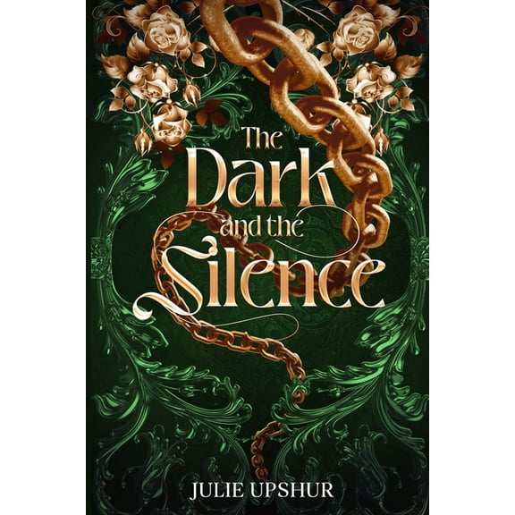 The Dark and the Silence, (Paperback)