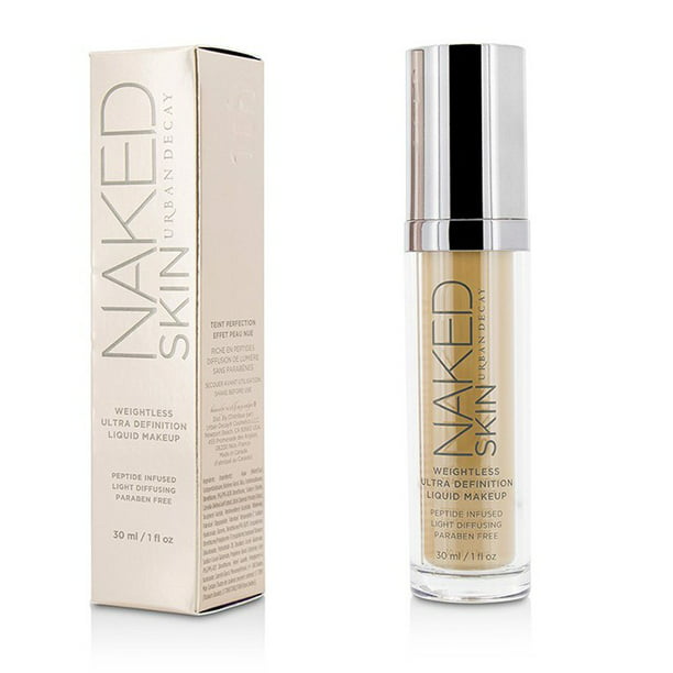 Shop Urban Decay Naked Skin Weightless Ultra Definition 