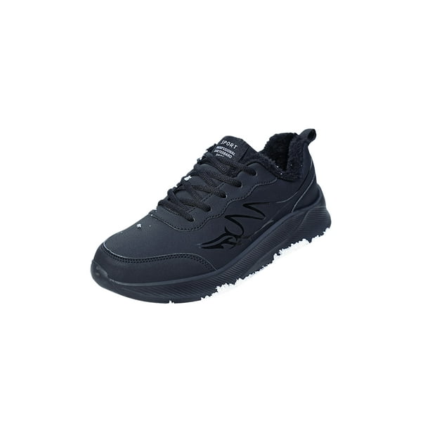 Woobling Mens Running Shoe Casual Athletic Shoes Fitness Workout