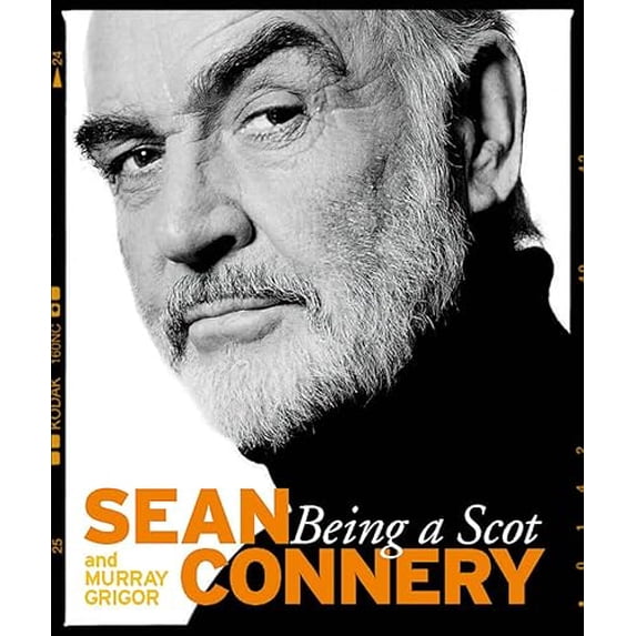 Pre-Owned Being a Scot (Paperback) 0753826313 9780753826317