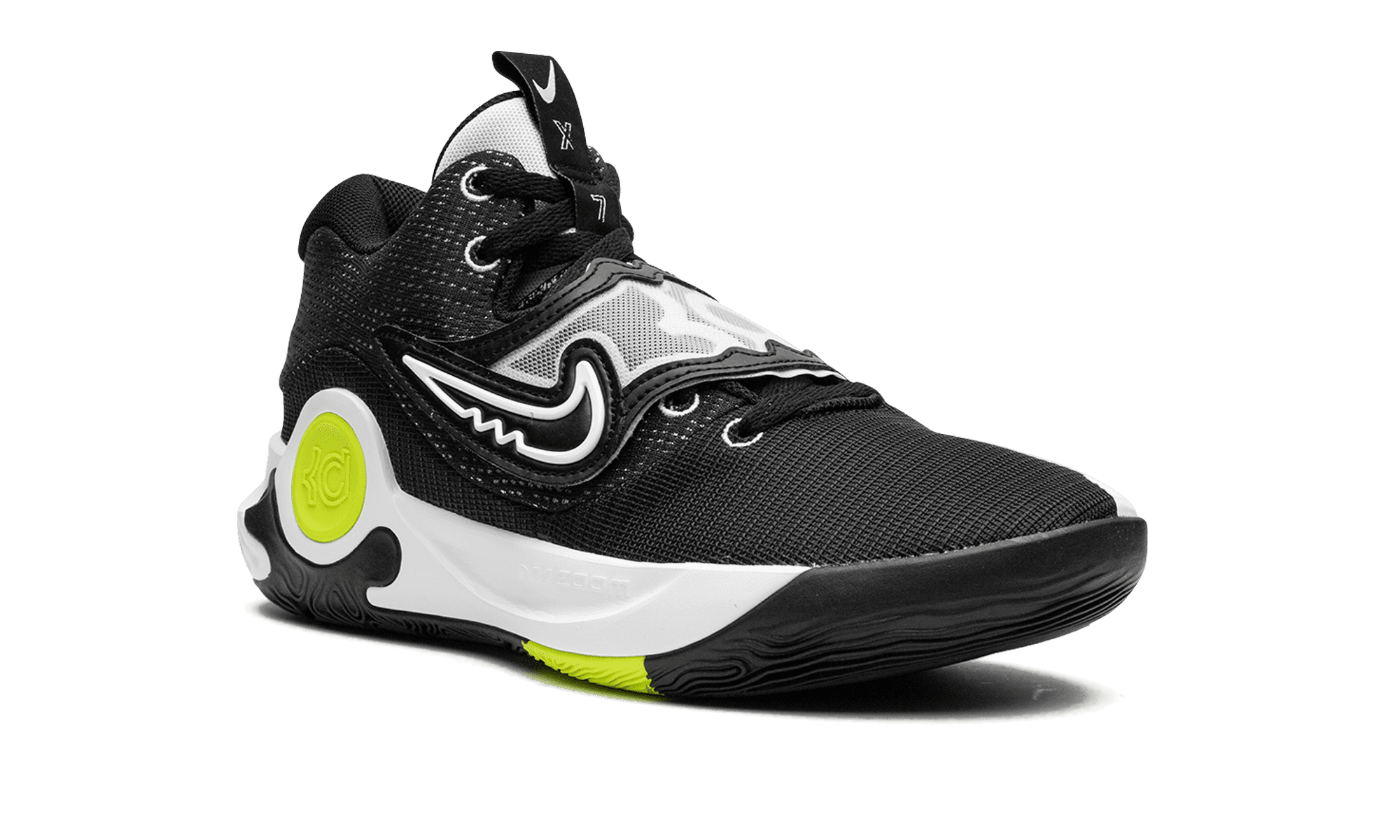 NIKE MENS KD Trey 5 X DD9538 007 from Stadium Goods