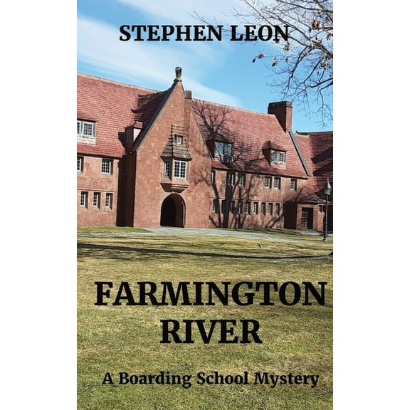 Farmington River, (Paperback)