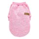 thumbnail image 1 of Ropa para perros y mascotas, suéter para perros, camisa para perros cálidos de engrosamiento suave, suéter para cachorros de invierno para perros MFZFUKR BST3005929-1, 1 of 7