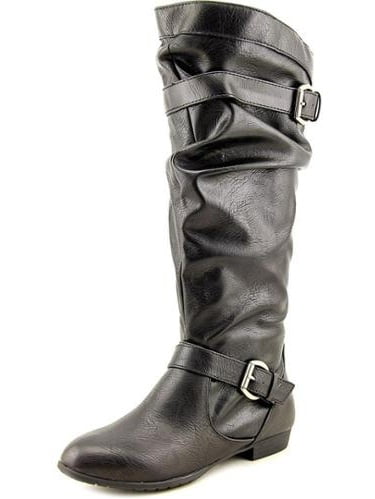 rampage mid calf boots