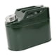 thumbnail image 2 of Tanque de 5 Litros para Almacenamiento de Combustible y Aceite, 2 of 9