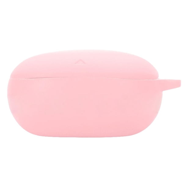 TQEHS Funda de silicona para auriculares Bluetooth Anker Soundcore Liberty 4 Hot N0 D3Y6