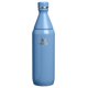 thumbnail image 1 of Botella de Agua Stanley All Day Slim 600 ml Antiderrames Azul, 1 of 1