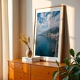 thumbnail image 3 of Amalfi Coast & Mountains 02 - Amalfi Campania Italy Photography Unframed Wall Art Print 8 x 12 inches, 3 of 60