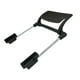 thumbnail image 1 of Reposapiés para silla de oficina Strade Fareast Limited soporte para pies ajustable, 1 of 8