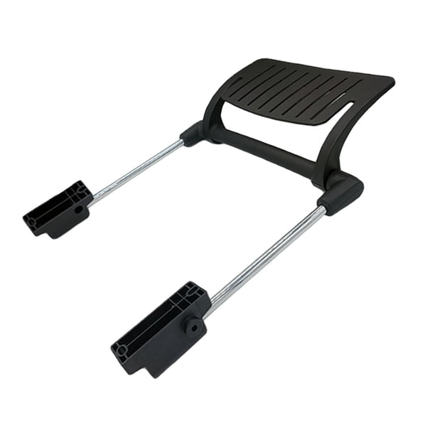 Reposapiés para silla de oficina Strade Fareast Limited soporte para pies ajustable