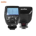 thumbnail image 2 of Godox Xpro-C E-TTL II Transmisor disparador de flash 2.4G Inalámbrico X, 2 of 8