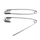 thumbnail image 5 of Billuyoard 1020 unids/set pasador de seguridad tejido sujetador broche Color costura Pin Kit DIY artesanía suministros Tela de costura y artesanía, 5 of 6