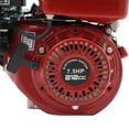 thumbnail image 5 of Gas Powered Small Engine 7.5 HP 212cc 4 Stroke 1-Count, 5 of 14