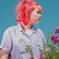 thumbnail image 2 of Tinte para el cabello ARCTIC FOX Vegan Semipermanente ELECTRIC PARADISE, 2 of 6