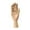 Medium, variant on yotijay Flexible Wooden Hand Model, Wooden Hand, Mannequin, Right Hand, Art, Sketching, Small