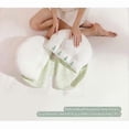 thumbnail image 3 of Maternity pillow for pregnant women, removable and adjustable, 3 of 4