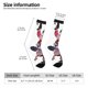 thumbnail image 5 of Calcetines unisex con estampado 3D divertido de Gravity Falls, calcetines de vestir con estampado divertido para niños, adolescentes y adultos, regalos para adultos, 5 of 8