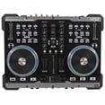 thumbnail image 3 of American Audio VMS2 USB MIDI DJ Controller w/Touch Scratch Wheel VMS702+SKB Case, 3 of 11