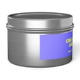 thumbnail image 2 of Kazakh Kazakhstan Tin Candle Gifts Funny Home Office Decor, 2 of 6