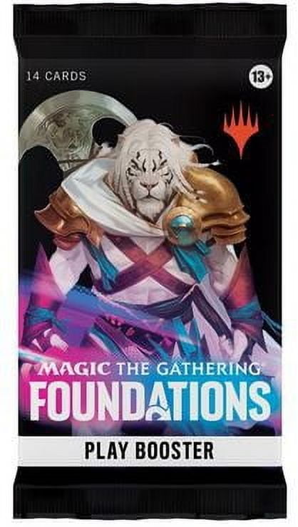 Magic the Gathering MTG Scourge Booster Pack - Walmart.com