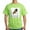Green, variant on CafePress - Nicrophorus Americanus Light T Shirt - Men's Classic Graphic T-Shirt