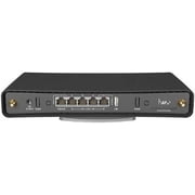 MikroTik hAP ac3