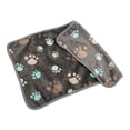 thumbnail image 4 of Manta para perros Bling Bling 3 piezas suave para mascotas, 4 of 12